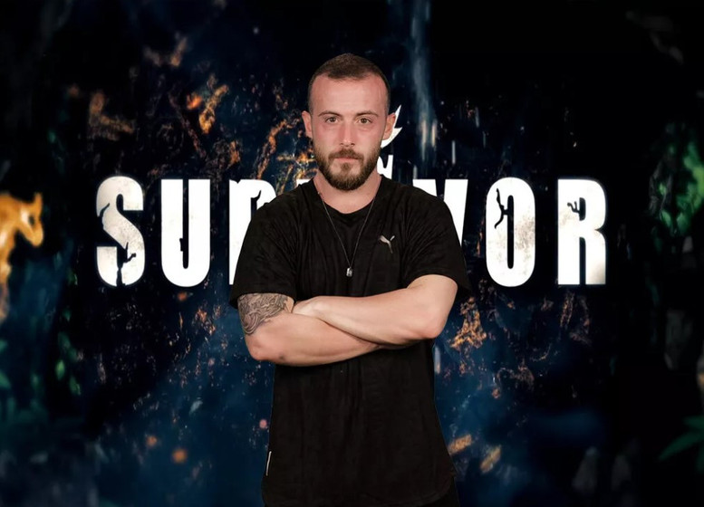 İşte Survivor'ın yeni yarışmacıları! - Resim : 3