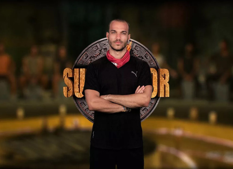 İşte Survivor'ın yeni yarışmacıları! - Resim : 2