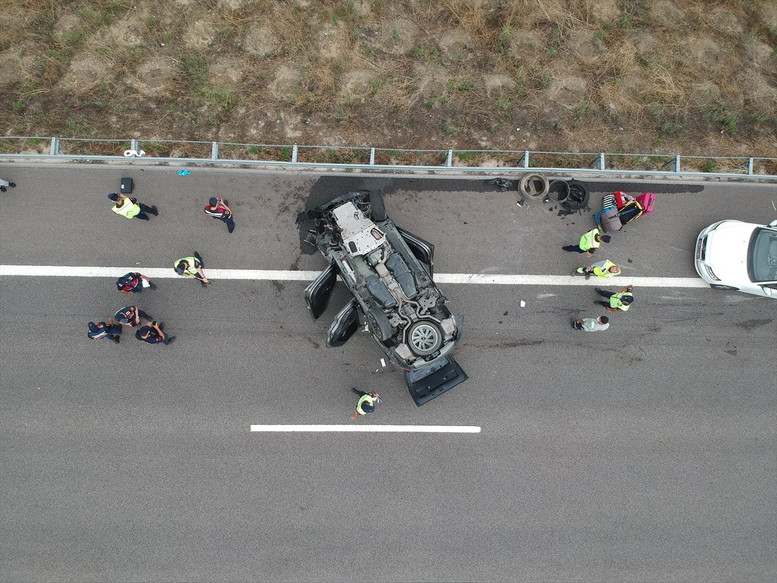 Alişan’ın yaptığı kazanın raporu açıklandı! Detaylar zora sokacak! - Resim : 2