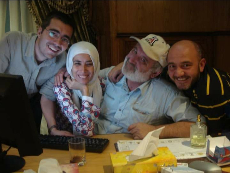 Kibariye’ye 10 yıl sonra itirafım: Ben iletişim öğrencisi değilim! - Resim : 2