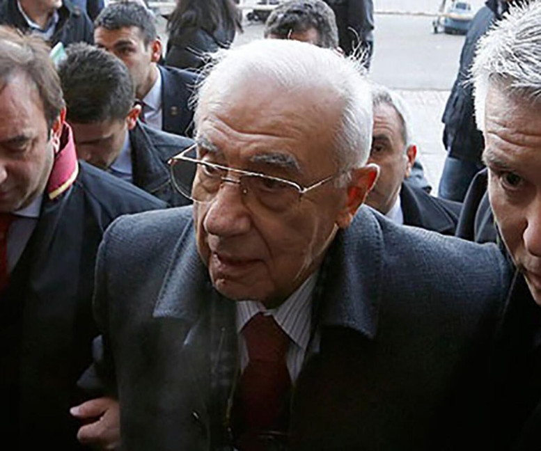 İsmail Hakkı Karadayı hayatını kaybetti! - Resim : 1