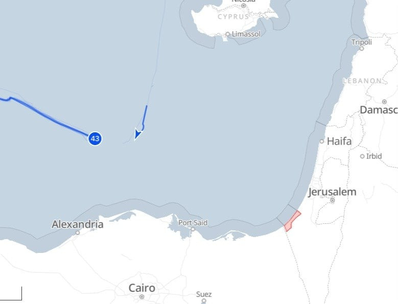 MSB'den Sumud Filosu'na ilişkin açıklama - Resim : 2