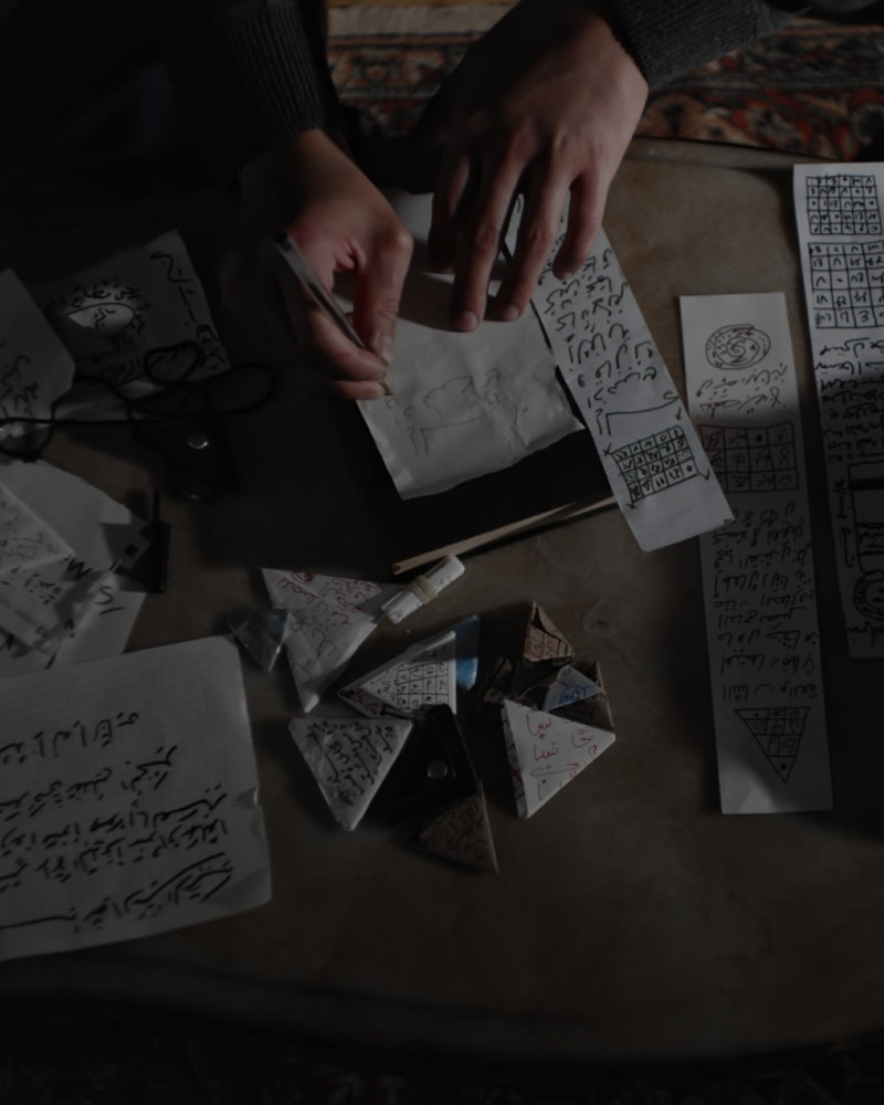 Müge Anlı'ya damga vuran "Palu Ailesi" belgesel oluyor - Resim : 4