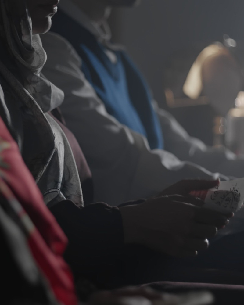 Müge Anlı'ya damga vuran "Palu Ailesi" belgesel oluyor - Resim : 7