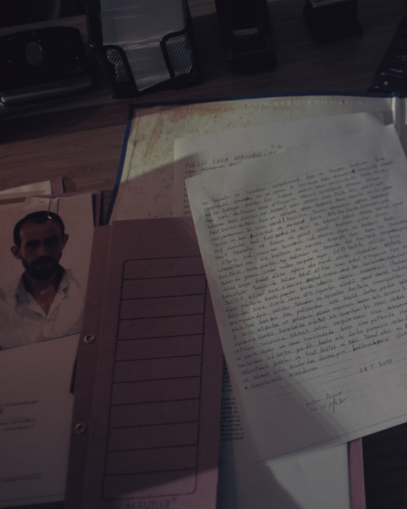 Müge Anlı'ya damga vuran "Palu Ailesi" belgesel oluyor - Resim : 6