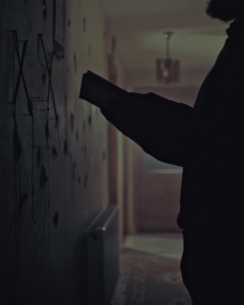 Müge Anlı'ya damga vuran "Palu Ailesi" belgesel oluyor - Resim : 3