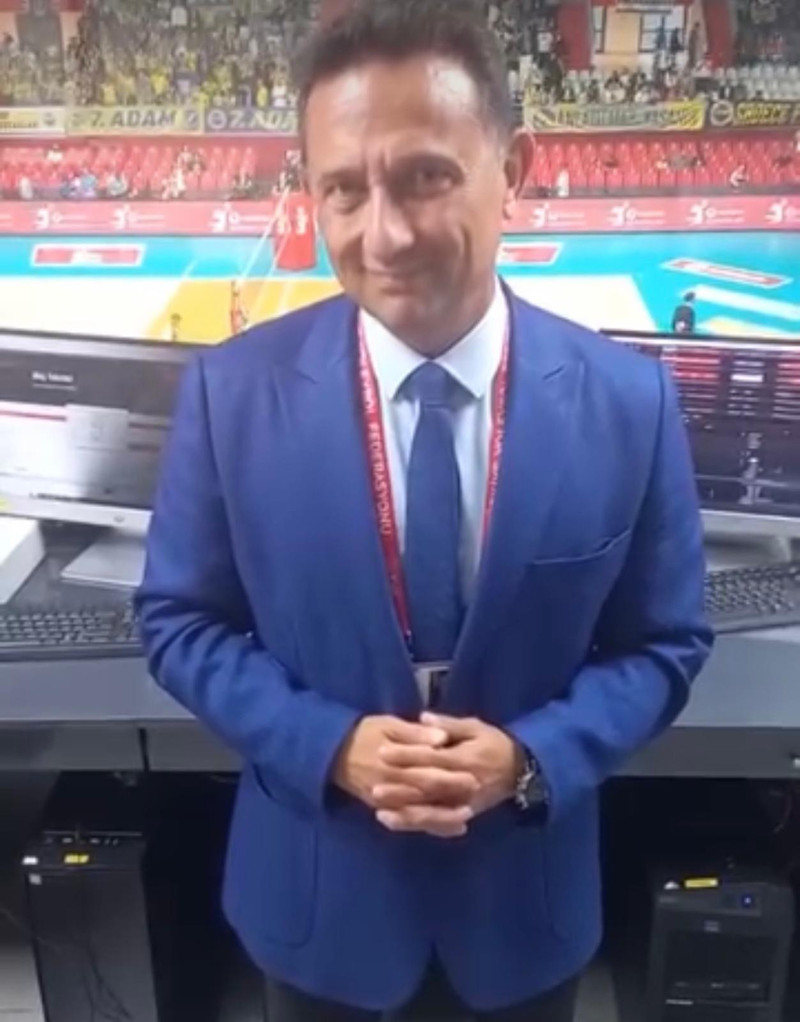 TRT Spor spikeri Kerem &Ouml;ncel, B&uuml;y&uuml;k Atat&uuml;rk Koşusu&rsquo;nda 14. kez start alacak - Resim : 5