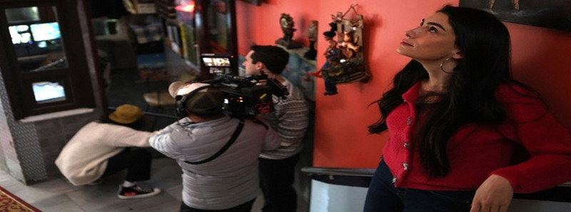 Veyis Ateş'le Ta&ccedil;lanan &Ccedil;&ouml;k&uuml;ş: Habert&uuml;rk'&uuml;n Karanlık Ger&ccedil;ekleri... - Resim : 11