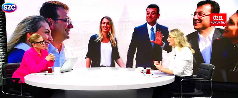 Yılmaz &Ouml;zdil&rsquo;den muhalif medyaya 'ahlaksızlık' yaftası! - Resim : 3