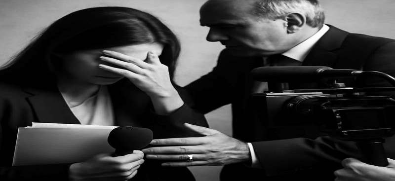 Medya Dünyasında Çalkantılar: CHP- Tele1 Ekibi ve Yeni Kanal Arayışları - Resim : 2