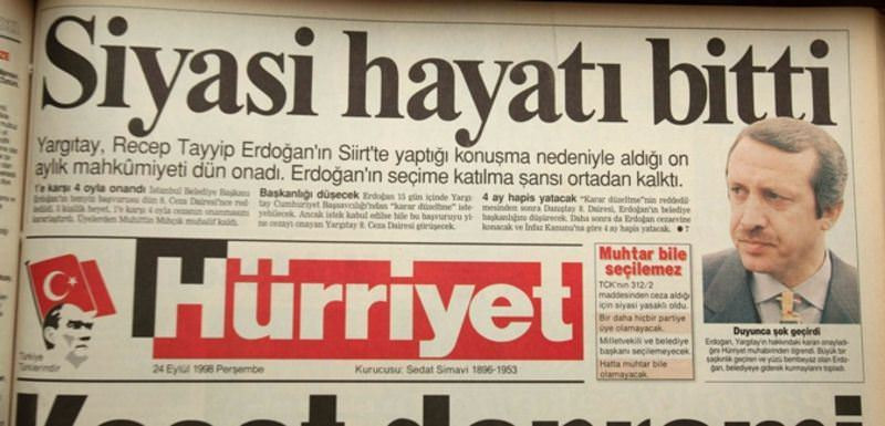 Medya Ombudsmanı Bildirici’den ‘muhtar’ çıkışı: ‘Erdoğan muhtar bile olamaz’ meselesi bir masal - Resim : 2