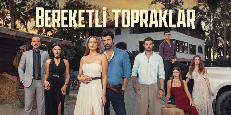 Büyük umutlarla başlamıştı! Show TV'nin yeni dizisi için erken final kararı! - Resim : 1