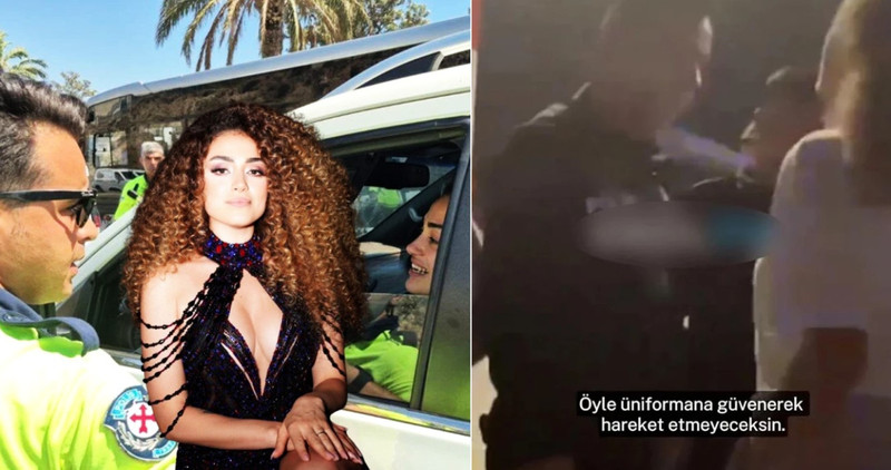 Yeşil küle dönerken nefret objesi haline gelen bir sözde ünlü: Dilan Çıtak - Resim : 4