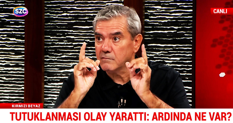 Yılmaz &Ouml;zdil&rsquo;den muhalif medyaya 'ahlaksızlık' yaftası! - Resim : 2