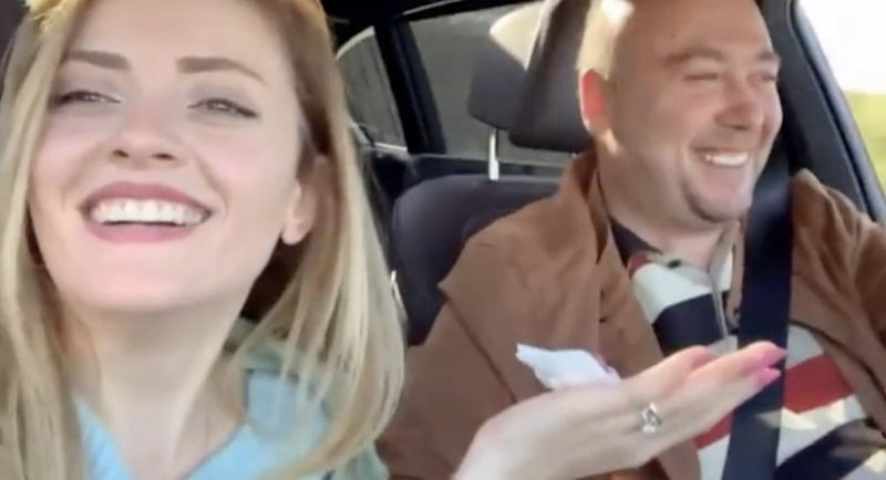 CHP'li Özkan Yalım’ın sevgilileriyle görüntüleri sızdı! Hem arabada hem yatta... - Resim : 1