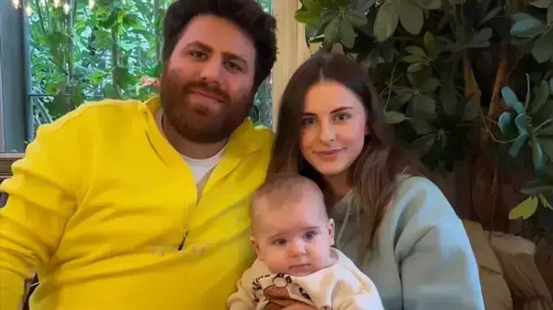 Acılı baba MedyaRadar'a konuştu! Amerika'ya Bülent Cihantimur'un parasıyla gitti - Resim : 5