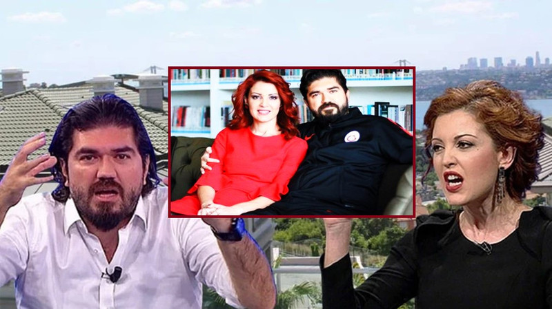 Günahın ortak hesabı: Nagehan Alçı’nın mağduriyet retoriği… - Resim : 5