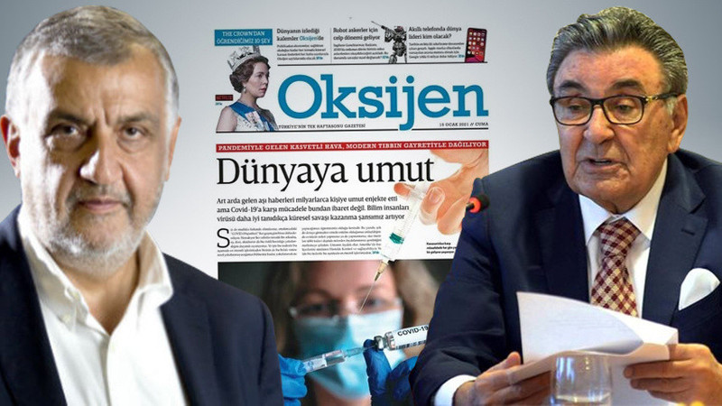 Bu ‘Oksijen’ adamı nefessiz bırakır maazallah! - Resim : 4