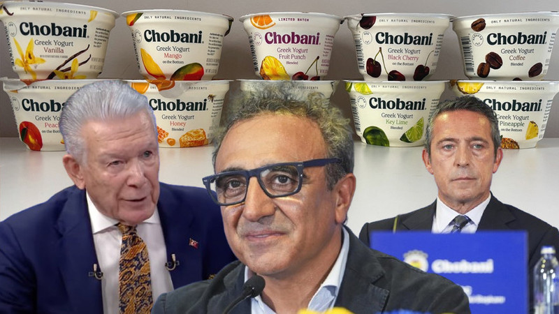 Uğur Dündar'ın 'Chobani' paylaşımı tartışma yarattı! Vatanseverlik parayla alınan bir değer mi? - Resim : 1