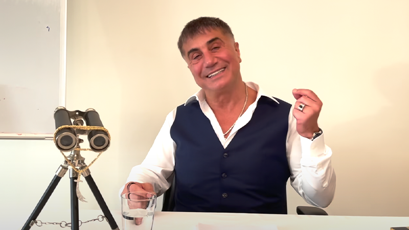 Gazetecilerin ''Zorlu'' seçimi… Varlık mı yoksa yokluk mu? - Resim : 1