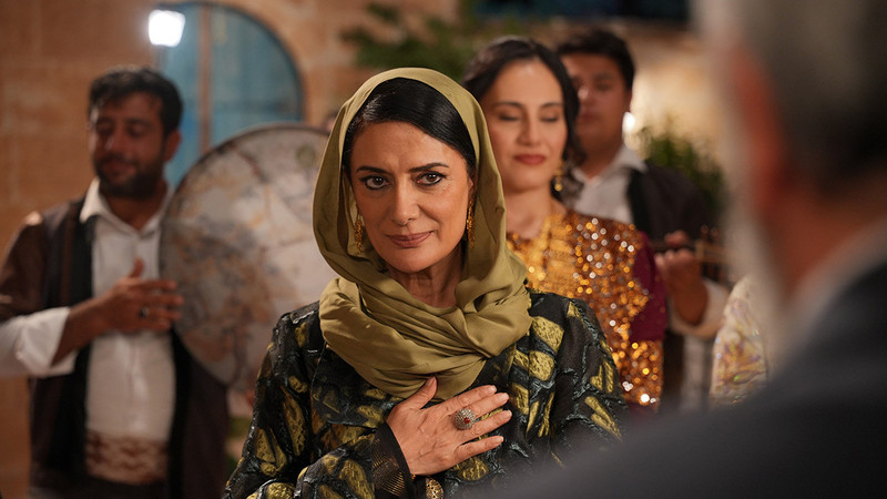 32 yıllık DT oyuncusu Veda Yurtsever’den ayrılık mesajı! "Kibir abidelerinin idaresine..." - Resim : 4