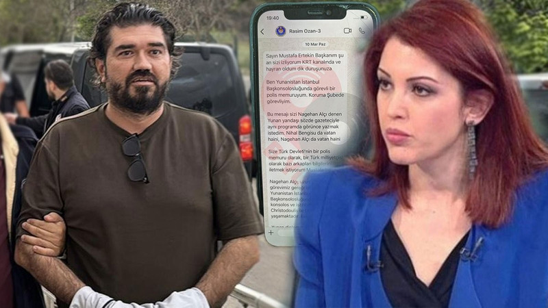 Günahın ortak hesabı: Nagehan Alçı’nın mağduriyet retoriği… - Resim : 2
