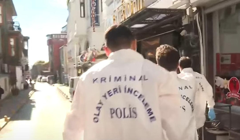 İstanbul’da Böcek ailesinin şüpheli ölümü: Aynı otelden 2 turist daha hastaneye kaldırıldı - Resim : 2