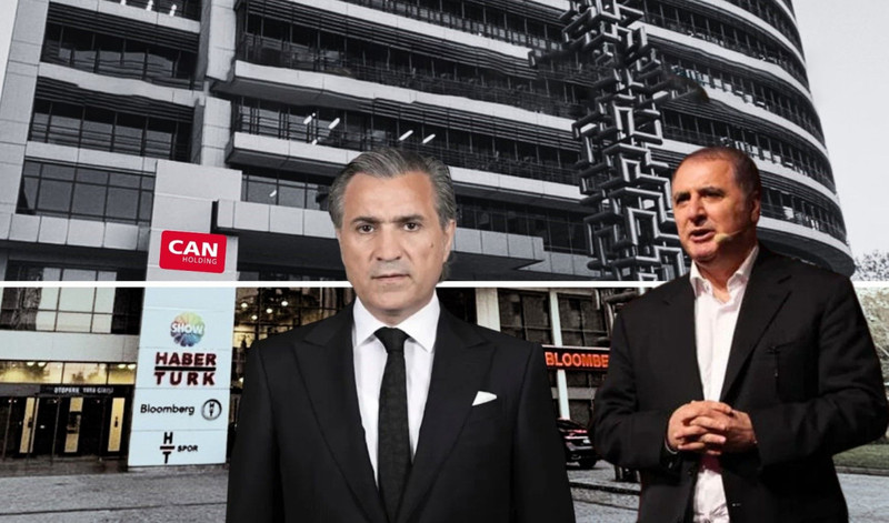 Can Holding operasyonunda Hayyam Garipoğlu detayı! O isim de gözaltında... - Resim : 1