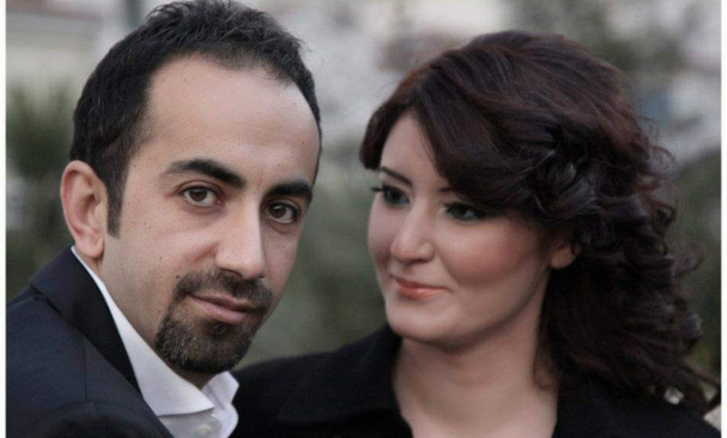 TRT'yi sarsan ölüm! Sevilen isim kalbine yenik düştü! - Resim : 1