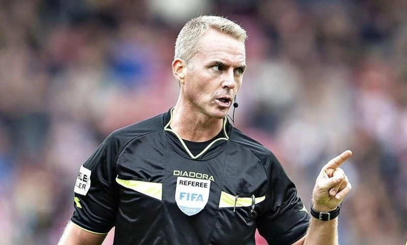 Fenerbahçe – Stuttgart maçının hakemleri belli oldu - Resim : 1