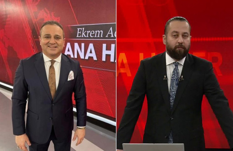 Sözcü TV’de ünlü ekran yüzü için ayrılık iddiası: “Yılmaz Özdil varsa ben yokum” - Resim : 2