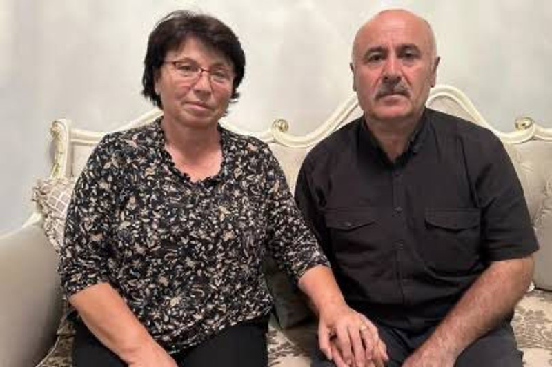 Acılı baba MedyaRadar'a konuştu! Amerika'ya Bülent Cihantimur'un parasıyla gitti - Resim : 4