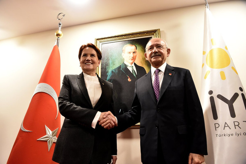 Meral Akşener Medyaradar'a konuştu: “Türkiye sahipsiz değil, memleket masası mutlaka oluşacak" - Resim : 3