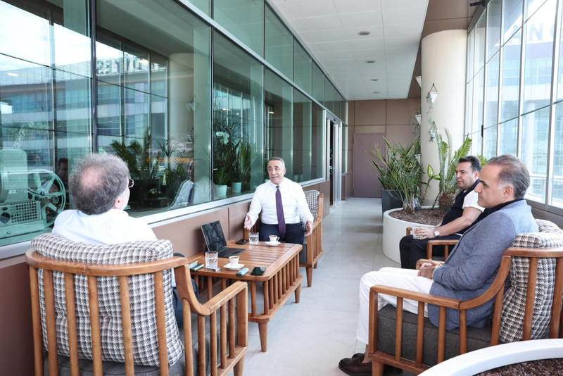 Gazetecilerin ''Zorlu'' seçimi… Varlık mı yoksa yokluk mu? - Resim : 8