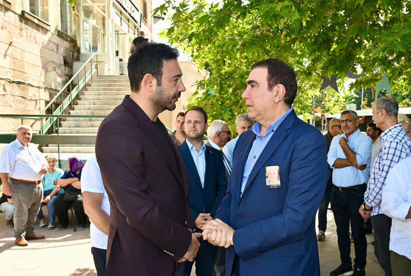 Aziz İhsan Aktaş ihbarında hangi CHP'linin adı var? Kardeşi de aynı soruşturmada sanık! - Resim : 4