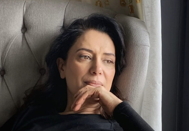 32 yıllık DT oyuncusu Veda Yurtsever’den ayrılık mesajı! "Kibir abidelerinin idaresine..." - Resim : 3