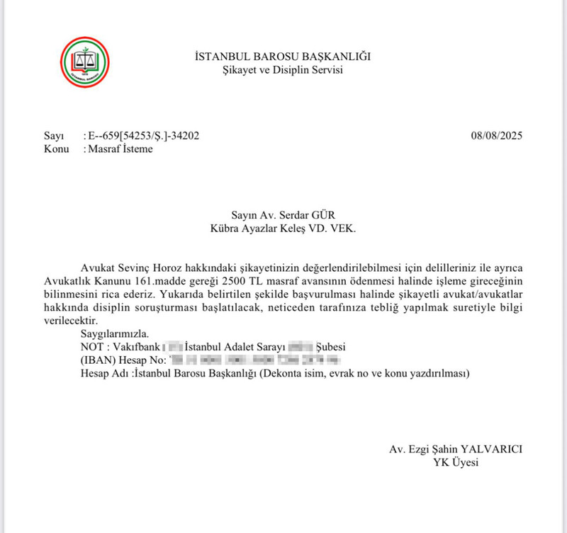 Dilan Polat’ın avukatına şok suçlama! Kötü haberleri sildirmek için para toplamış - Resim : 2
