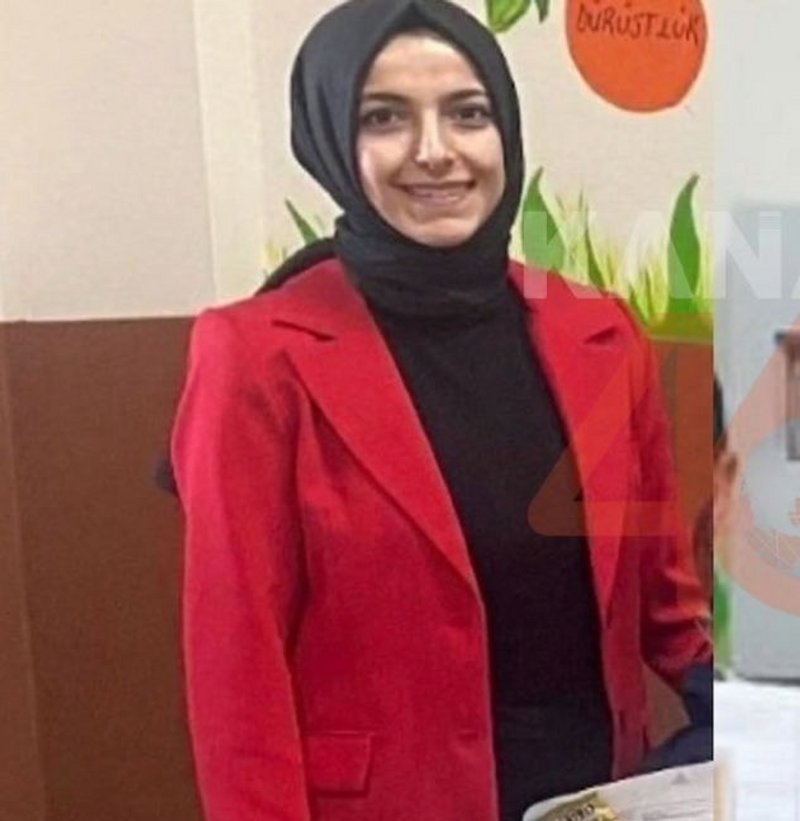 Irmak &ouml;ğretmenin &ouml;l&uuml;m&uuml; sonrası dilek&ccedil;eler ortaya &ccedil;ıktı! - Resim : 1