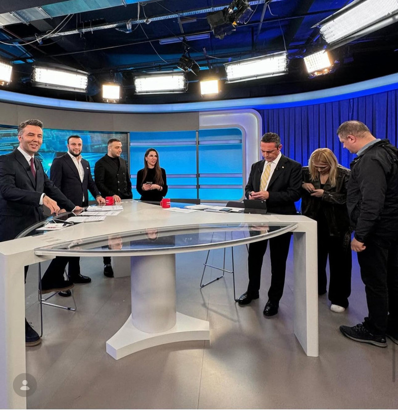 Kim bu Tolga Aykut? O fotoğraf karesine bir operasyon daha&hellip; - Resim : 7