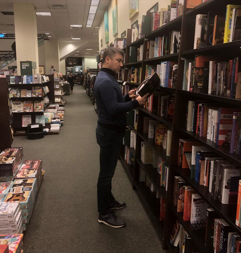 İsmail Küçükkaya Medyaradar'a konuştu: "Televizyon benim hayalimin ötesinde bir şeydi" - Resim : 7