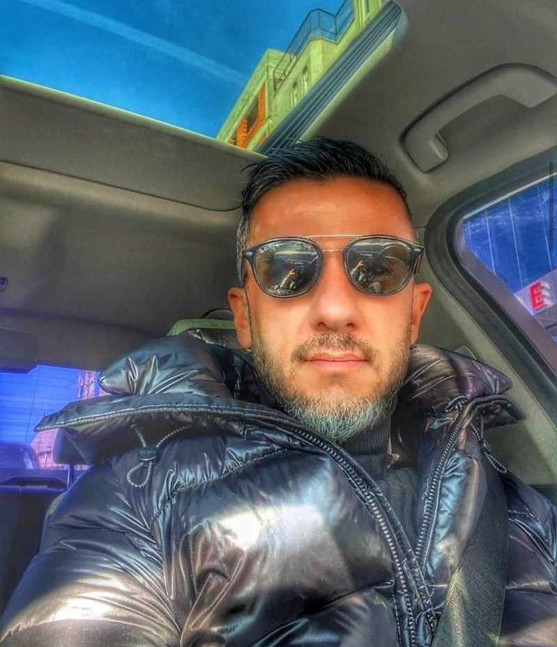 Zonguldak Kömürspor Başkanı MedyaRadar’a konuştu: Masör ceza aldı, yöneticiler almadı! - Resim : 1