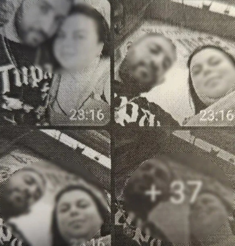 Böyle ihanet davası görülmedi: Eşinin yasak aşkından gelen mesaj hayatını kararttı! - Resim : 2