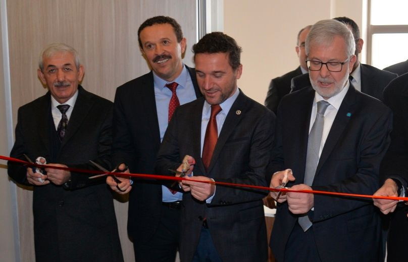 'Rüşvet veren iş adamı' olarak gözaltına alındı! Meğer 2016’da hayırsever iş adamıymış! - Resim : 4