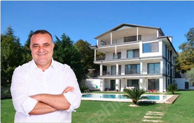 Beykoz’da bir intikam hikayesi! Okurken ‘Bu kadarına da pes’ diyeceksiniz - Resim : 3