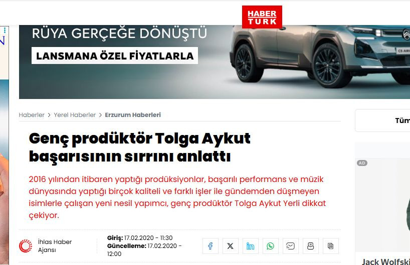 Kim bu Tolga Aykut? O fotoğraf karesine bir operasyon daha&hellip; - Resim : 3