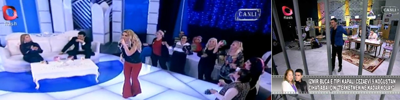 Flash TV satış hazırlığında: Çalışanlar endişeli! - Resim : 3