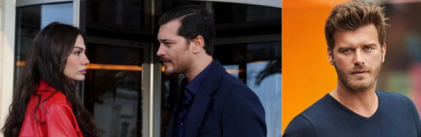 Türkiye'nin dizi ihracatındaki liderliği tehlikede mi? - Resim : 5