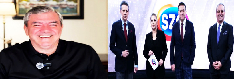 Vedaların Gölgesinde: Uğur Dündar'ın Öfkesi, Yılmaz Özdil'in Tahtı - Resim : 4