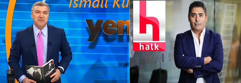 İsmail Küçükkaya'nın tv100 Serüveni: Güç Oyunları ve Yuvaya Dönüş Yolunda..! - Resim : 15
