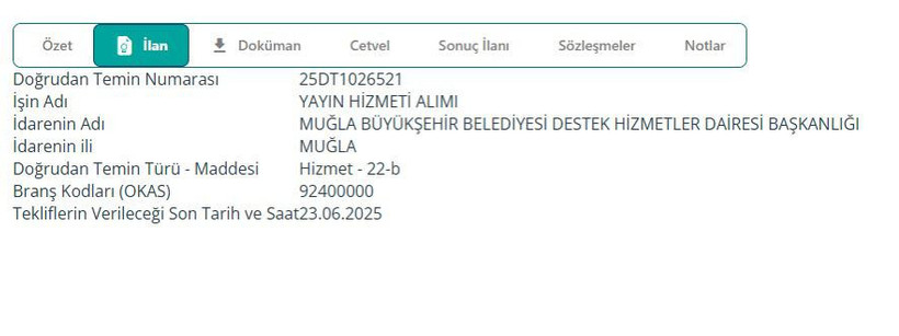 Halk TV'nin ‘zeytin ağacı’ duyarlılığı… O yayın da parayla yapılmış! - Resim : 3